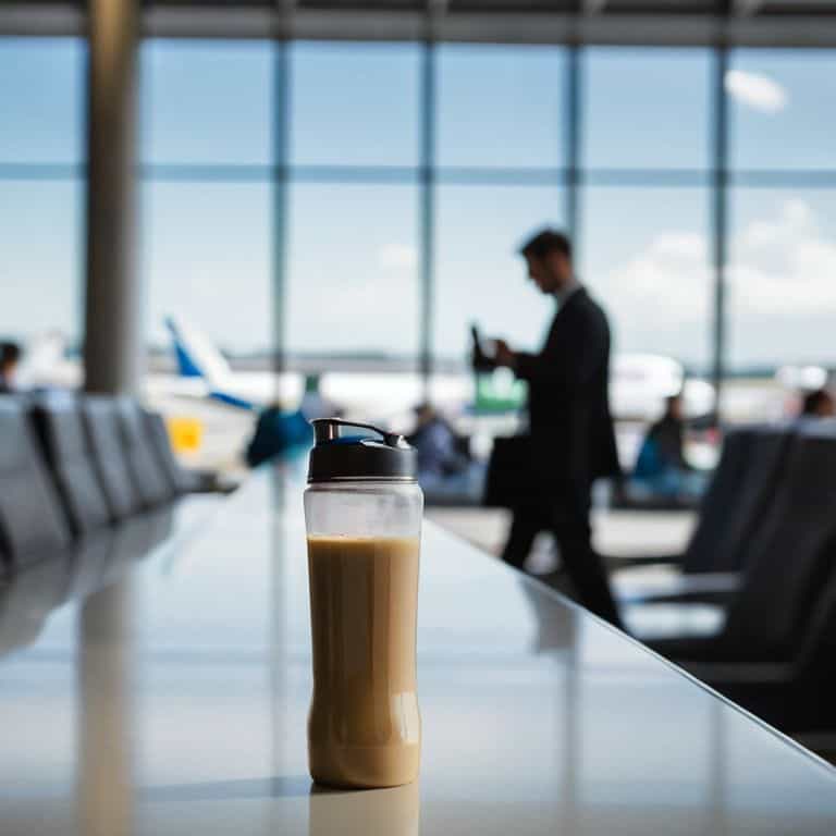 Huel Meal Replacement Shake