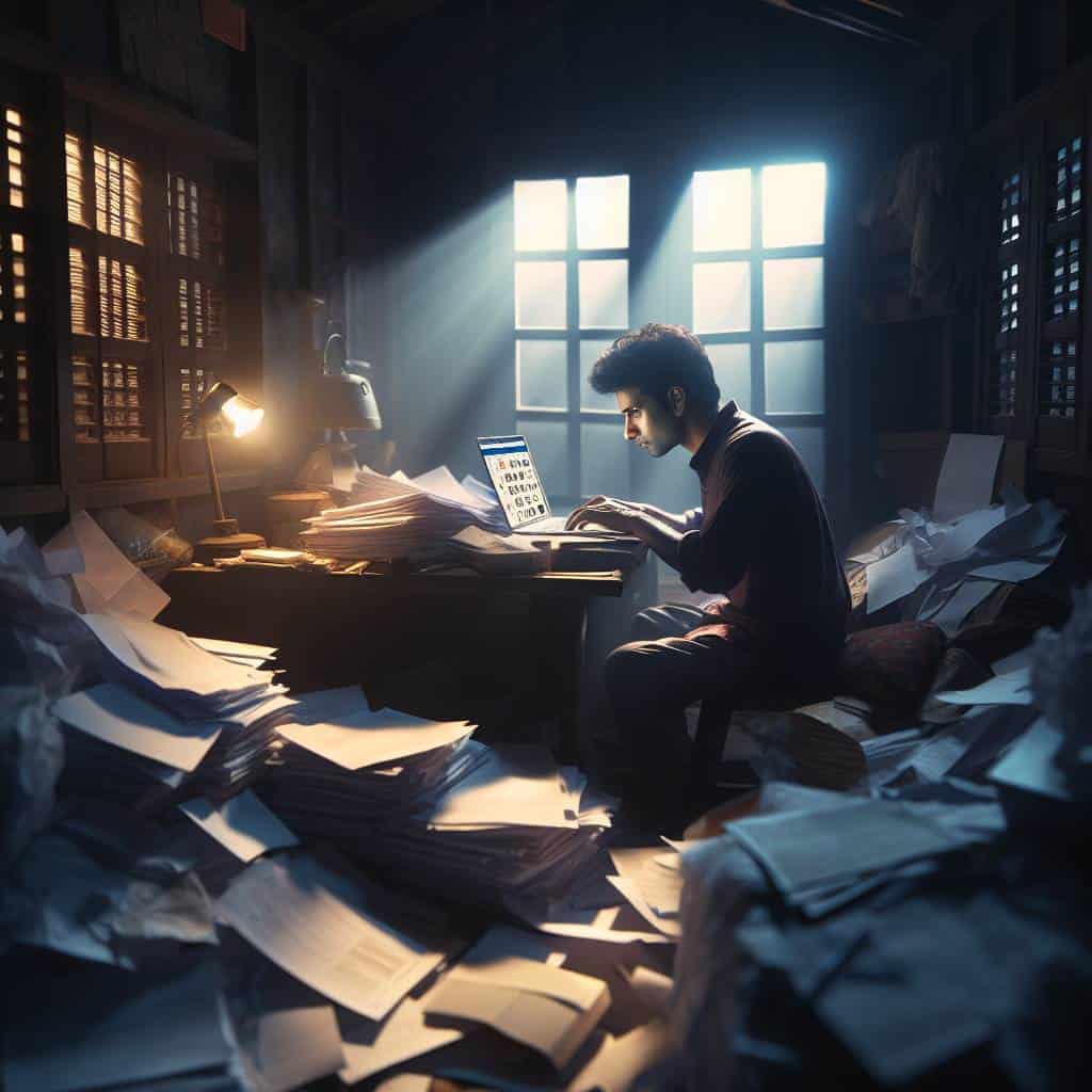 The Art of Identifying Procrastination Triggers