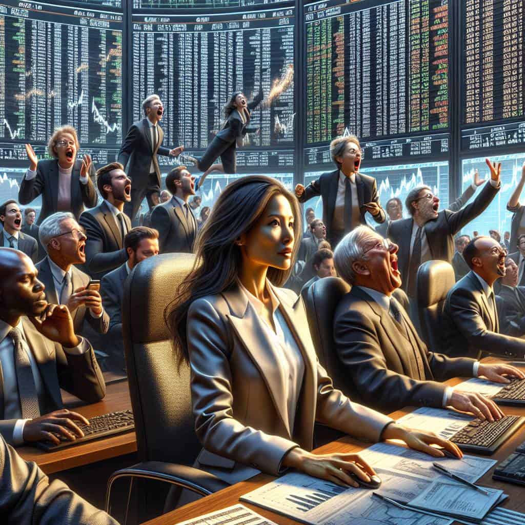 The Day I Bought Portfolio Insurance