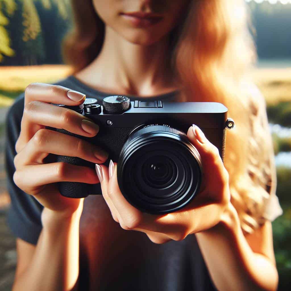 Why I Ditched My Smartphone for Fuji X100VI