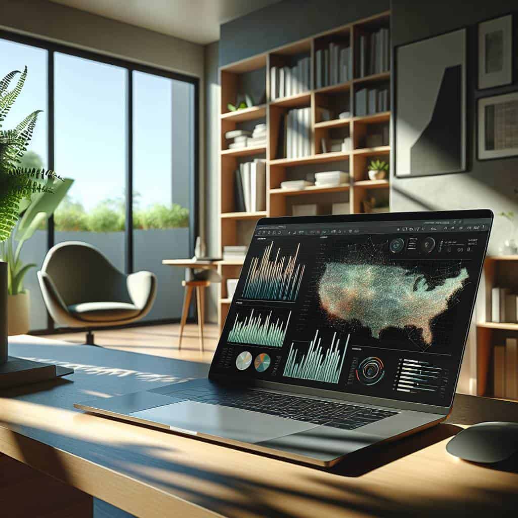 Data Visualization Tools: The Beginner's Survival Guide
