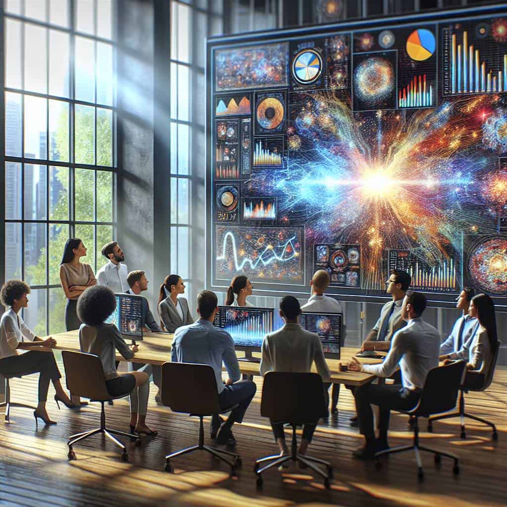 Data Visualization Tools: Your Beginner's Guide