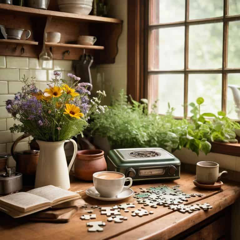 Embracing the Art of Frugal Living