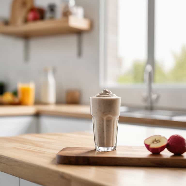 Huel meal replacement shake honest review