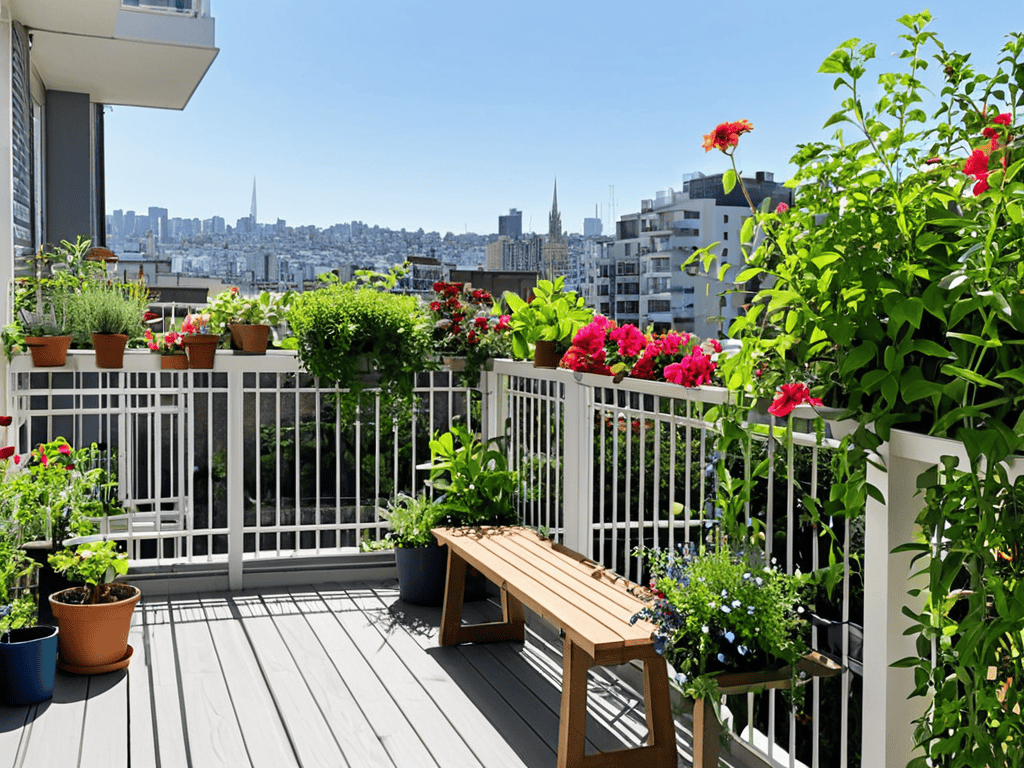 A Guide to Vertical Garden