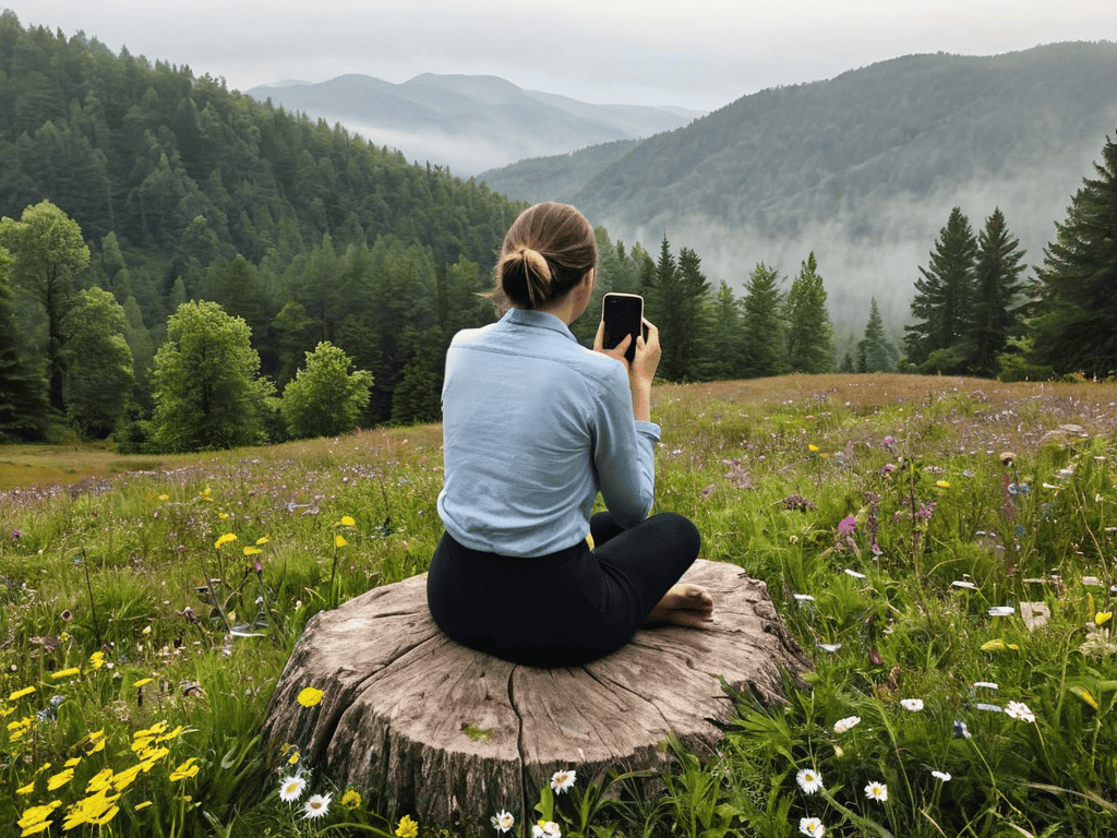 A Guide to Digital Wellness