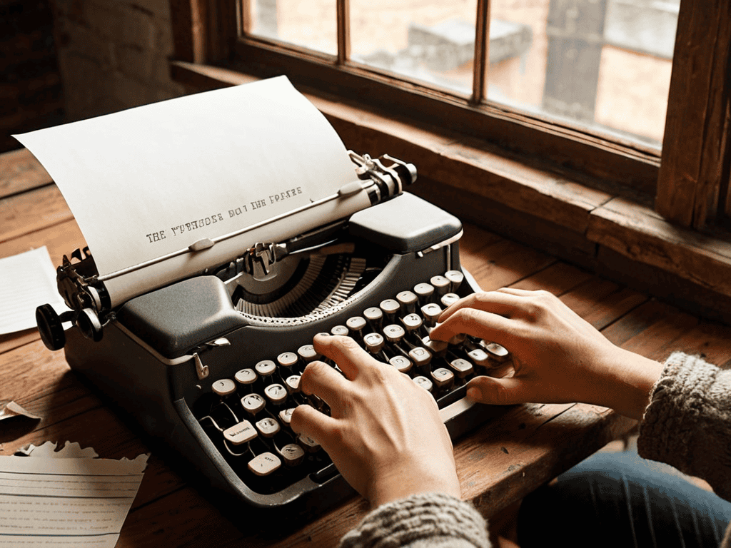 A Guide to Writing Compelling Copy