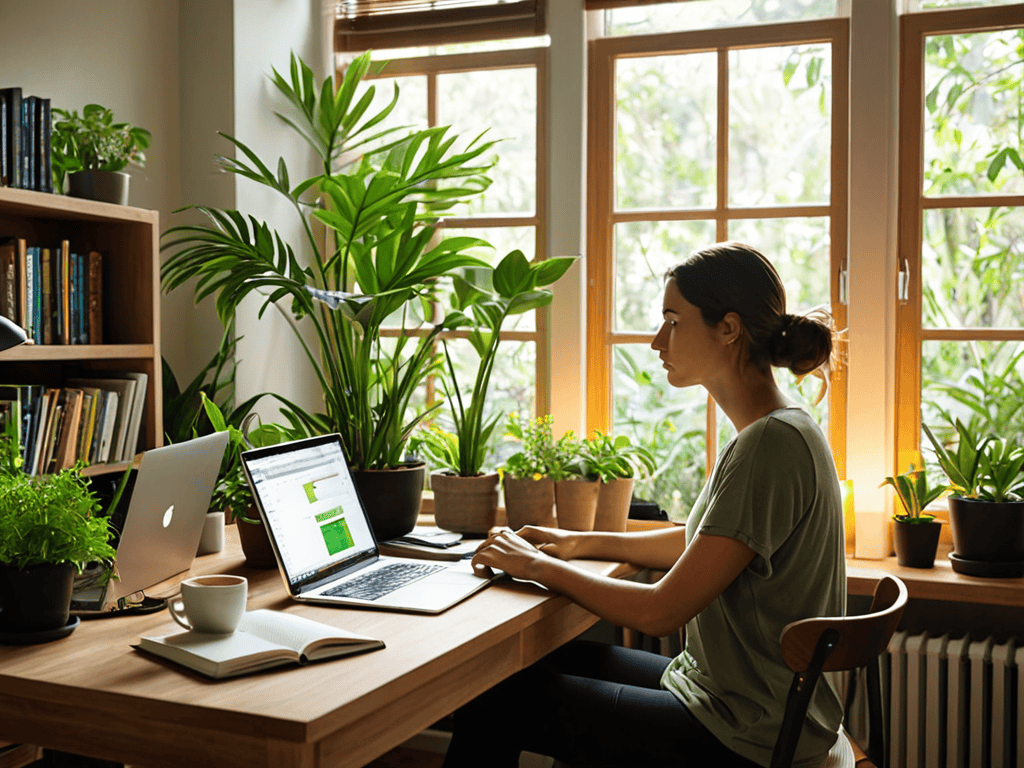 Boost Productivity Online Tips