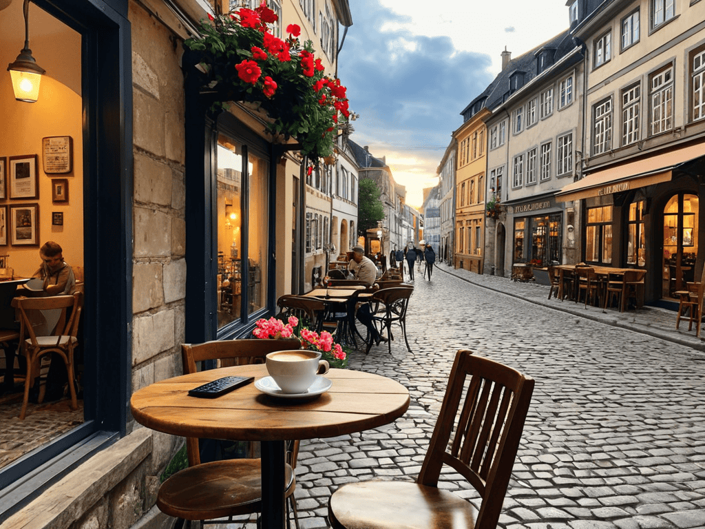 Discovering Digital Nomad Visas Europe