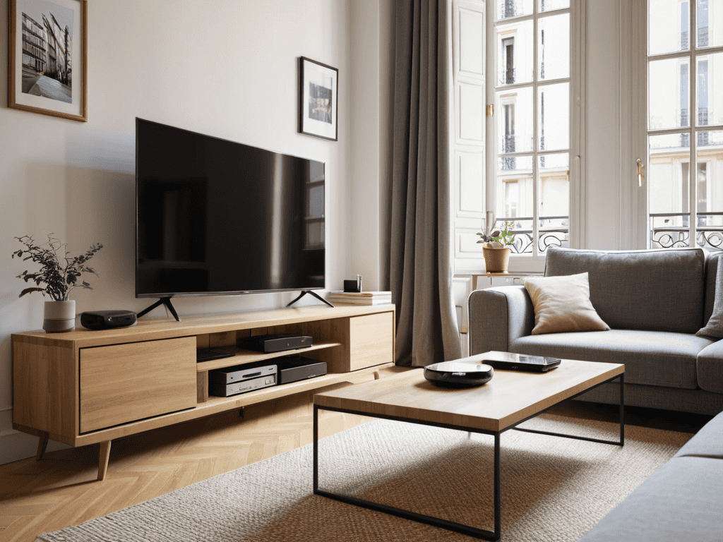 First Impressions Design TV