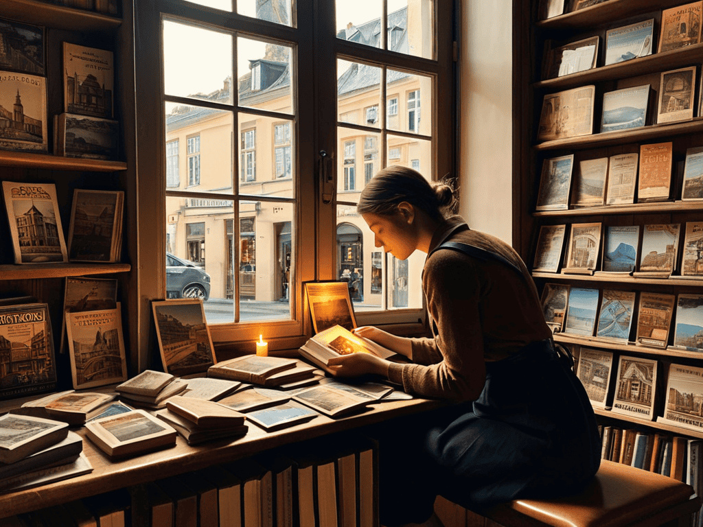Rewiring Mindsets through travel
