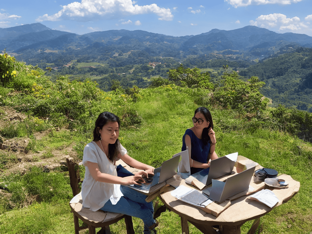 Unveiling Digital Nomad Visas Abroad