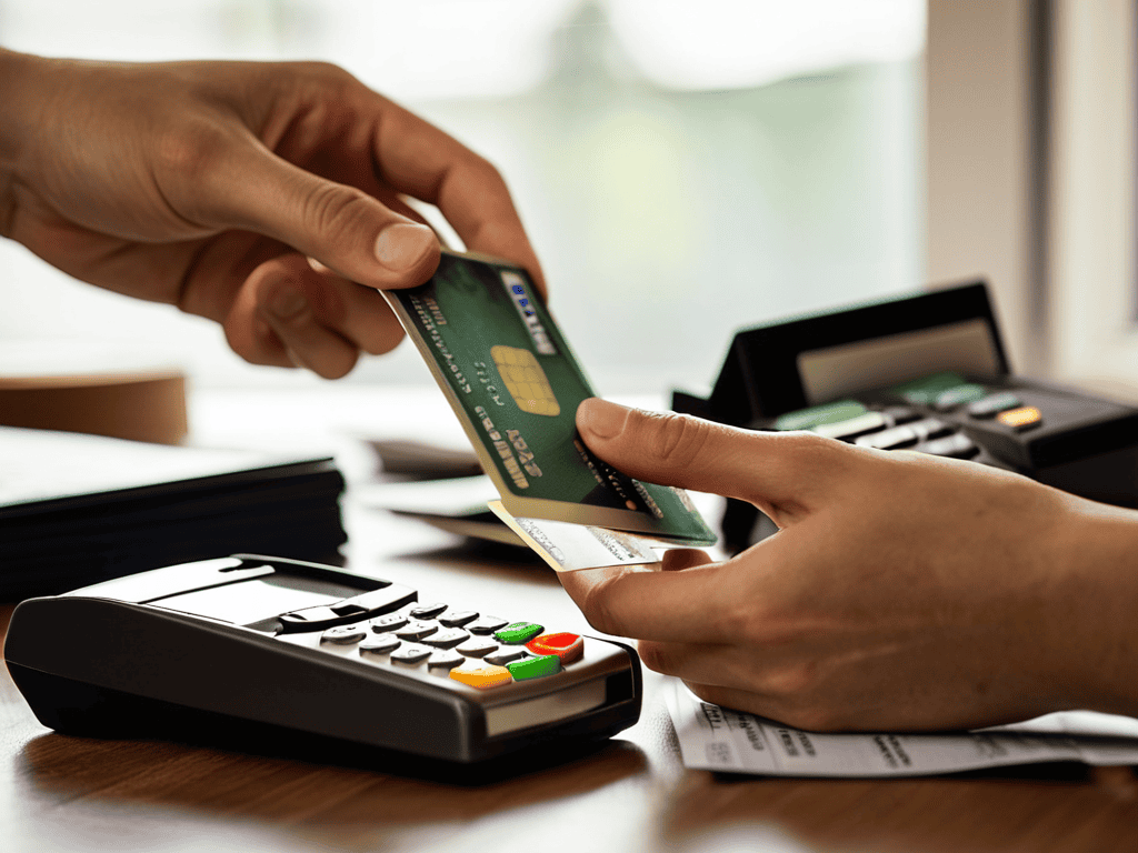 What Happens to Credit Score