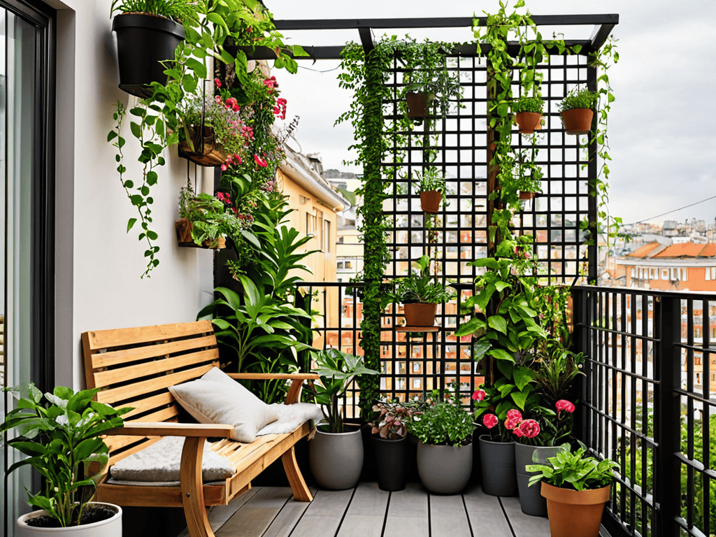 Bringing Your Vertical Garden Vision to Life