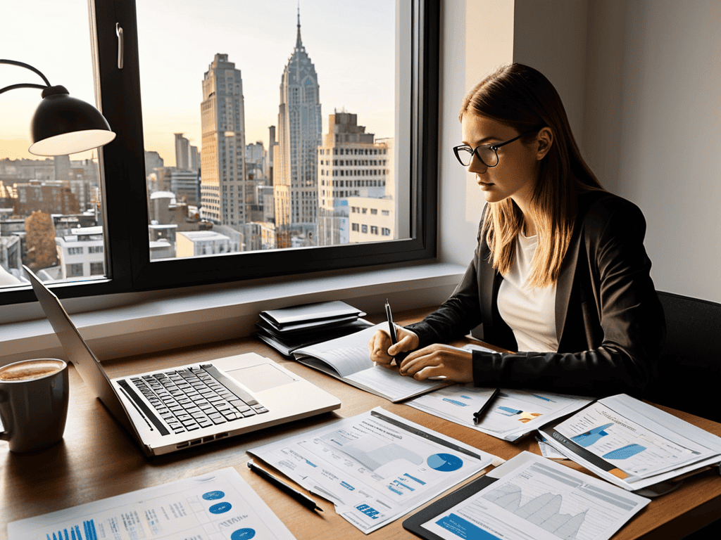 Closing the Chapter on Credit Card