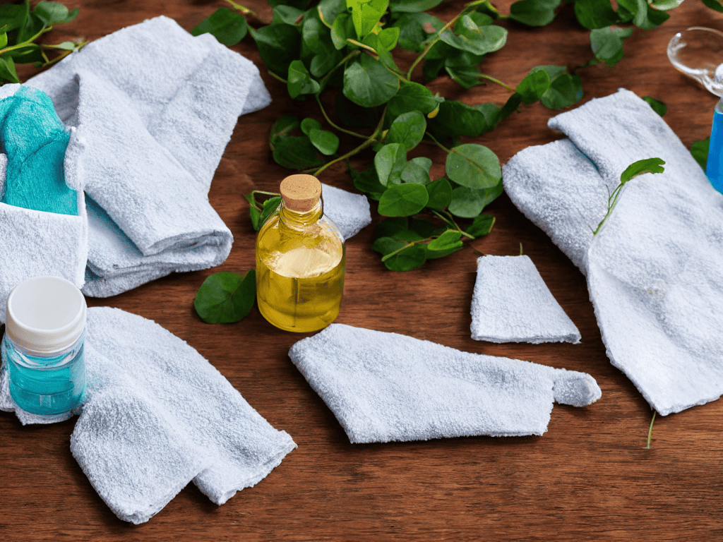 Embracing a Cleaner, Greener Tomorrow