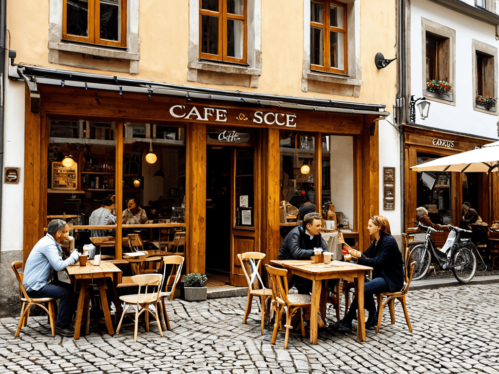 Embracing the Art of Frugal Travel