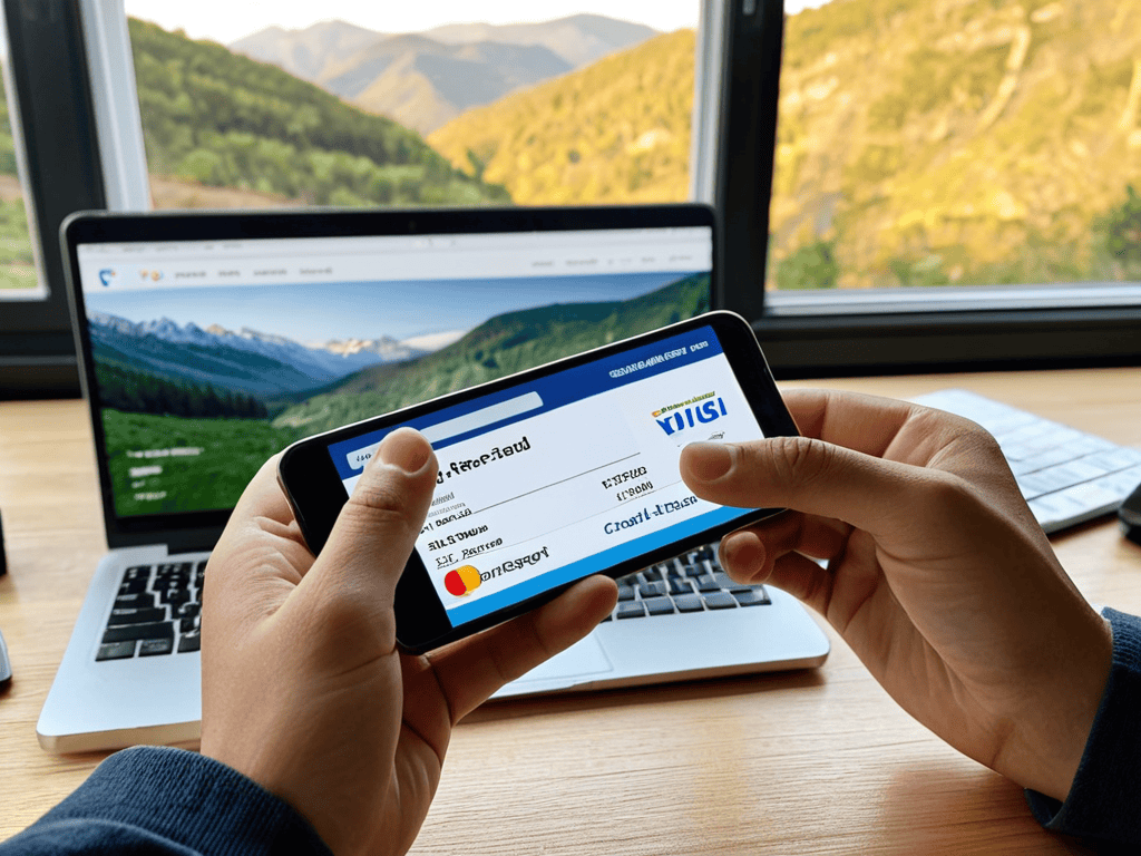 Recovering from Financial Scams