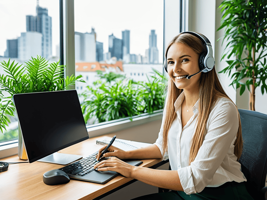 Guide to exceptional social media customer service