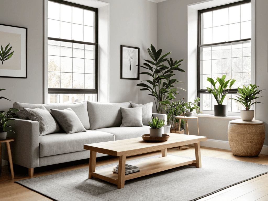 a guide to staging your home