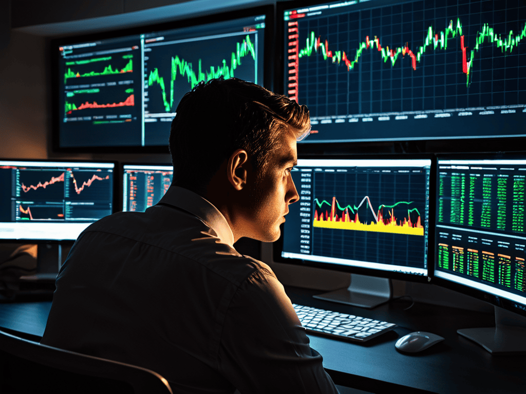 how to invest during a crash