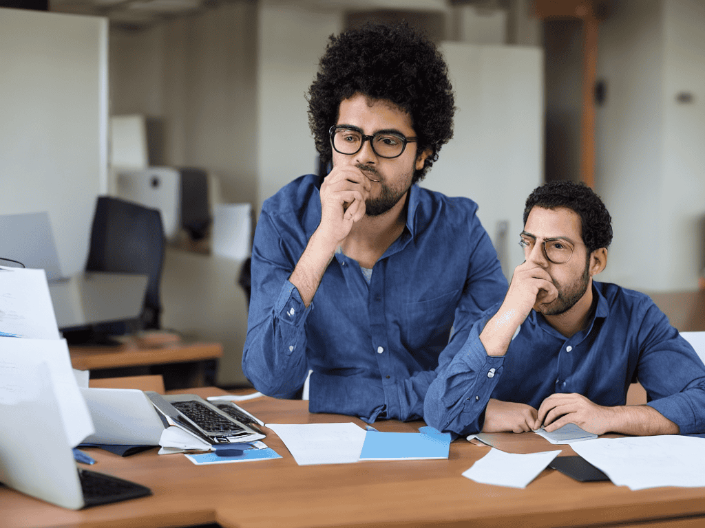 Overcoming imposter syndrome