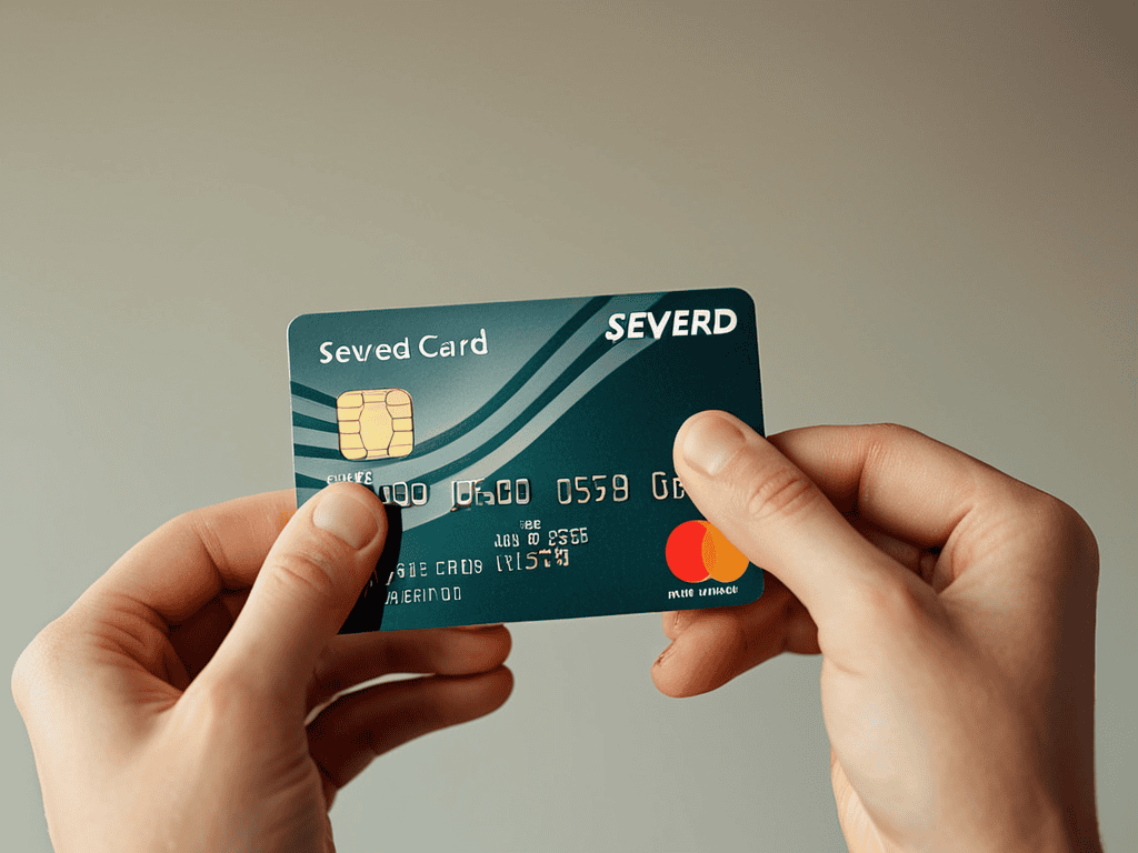Closing credit card credit impact explained