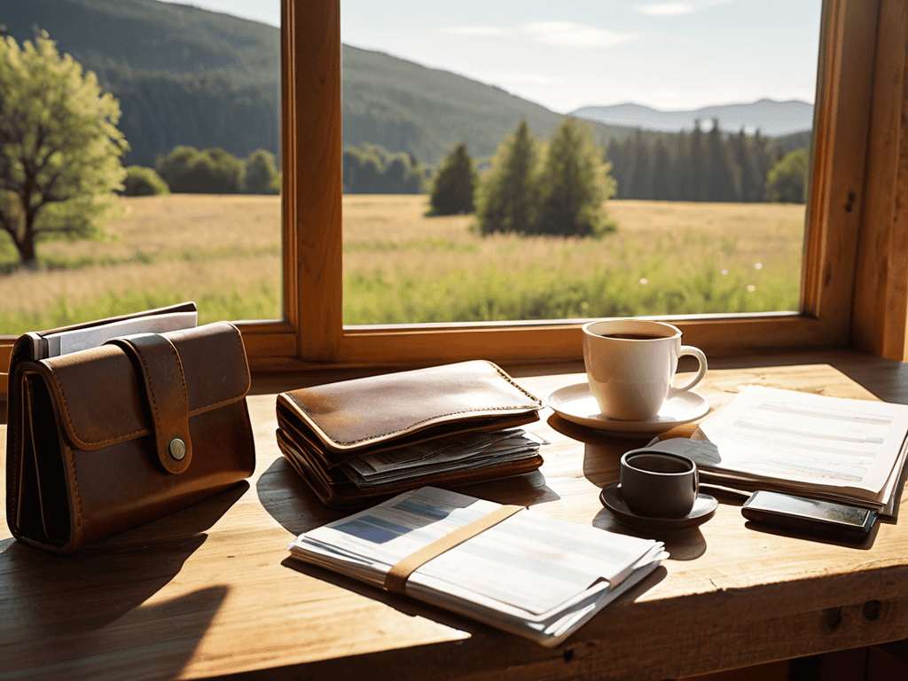 Barefoot investor financial guide