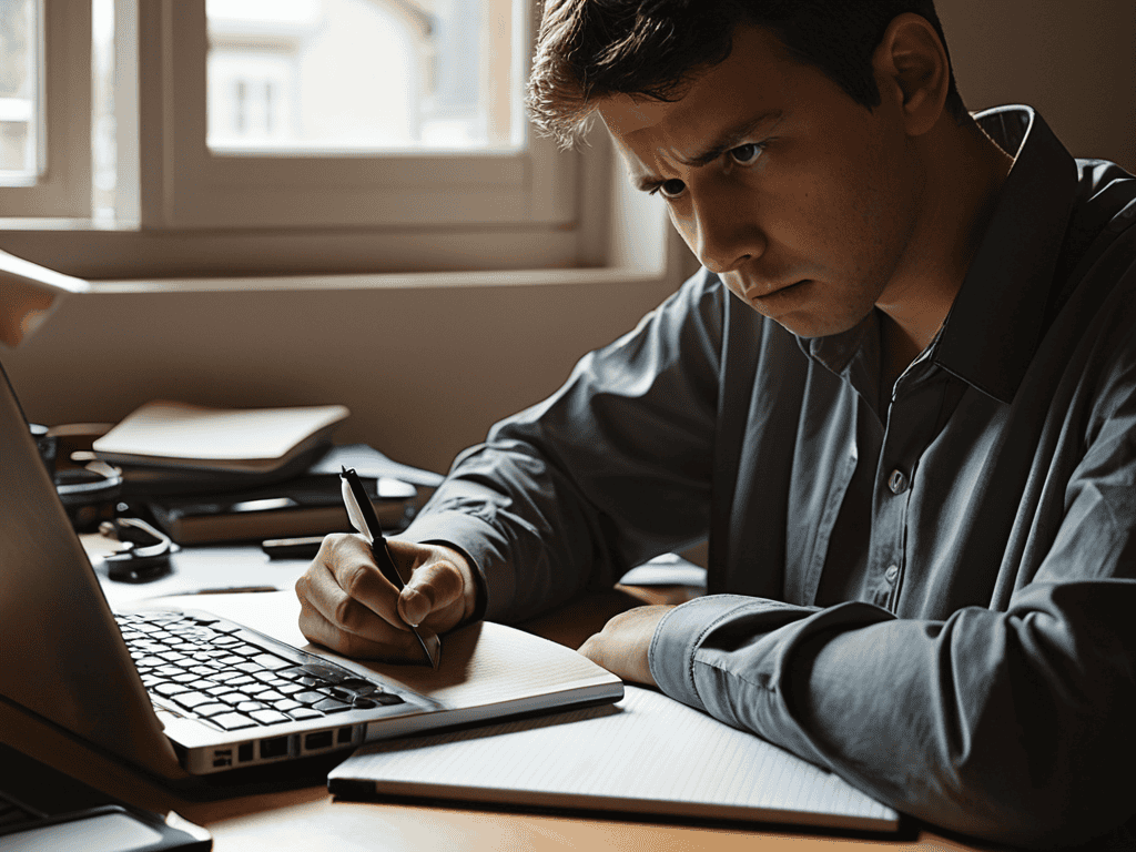 Financial scam victim guide