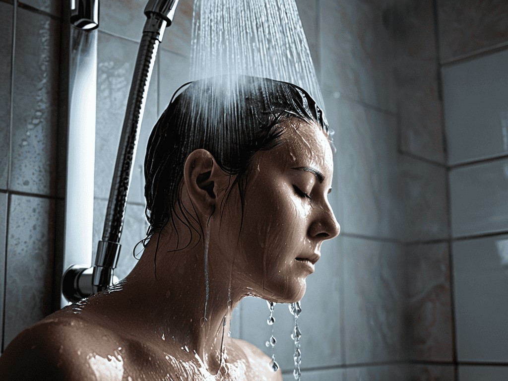 Cold Exposure Therapy benefits