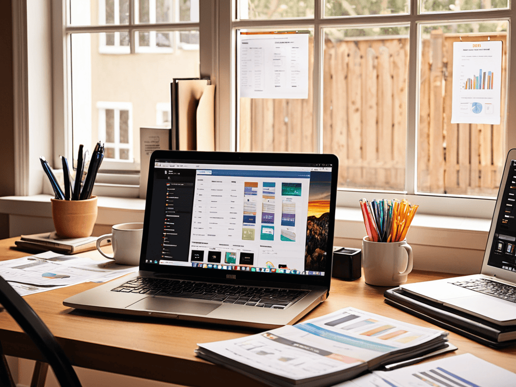 E-commerce Platform Reviews icon
