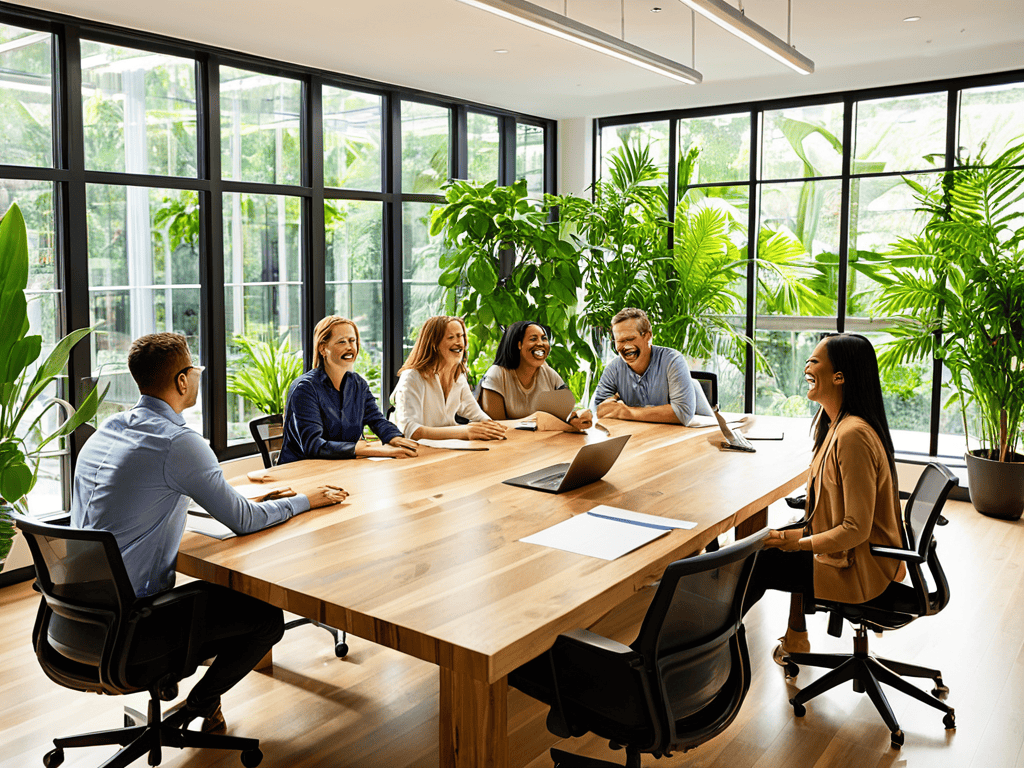 Unlocking Workplace Development Strategies