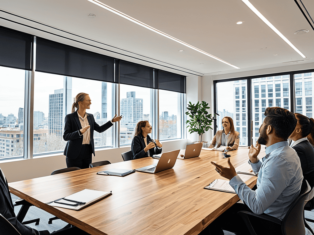 Elevate Your Workplace productivity
