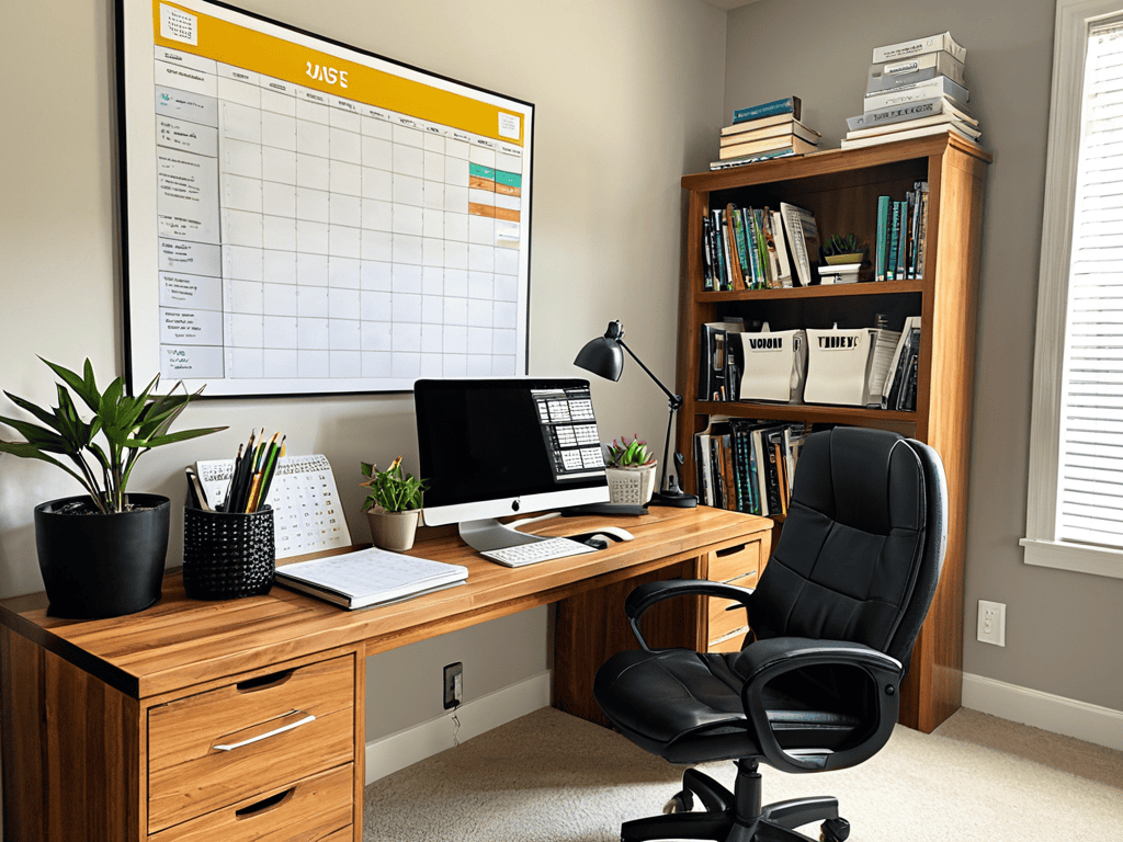 Mastering Budget Planning Essentials