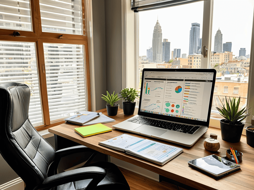 Thriving in Franchising Success