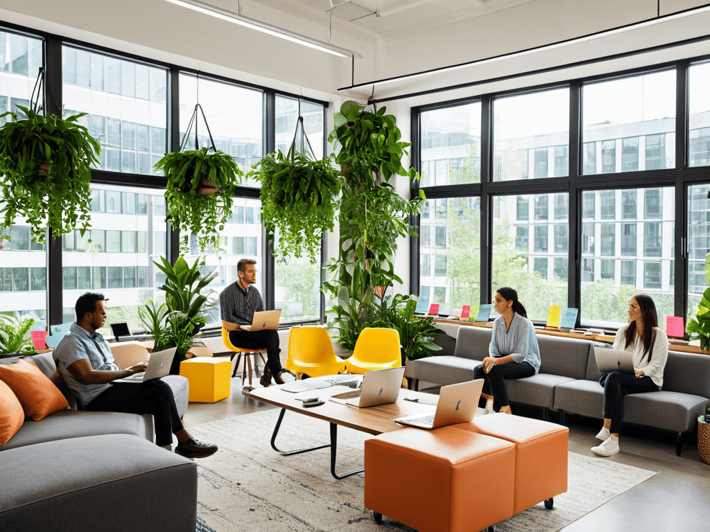 Supercharge workplace development with 5 tips