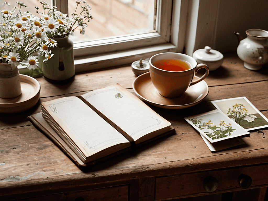 Embracing Wholeness: A Journey of Self-Discovery