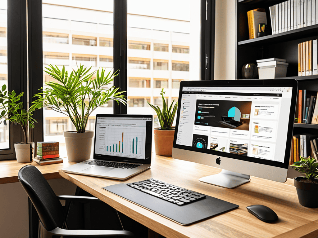 Key Features in Action