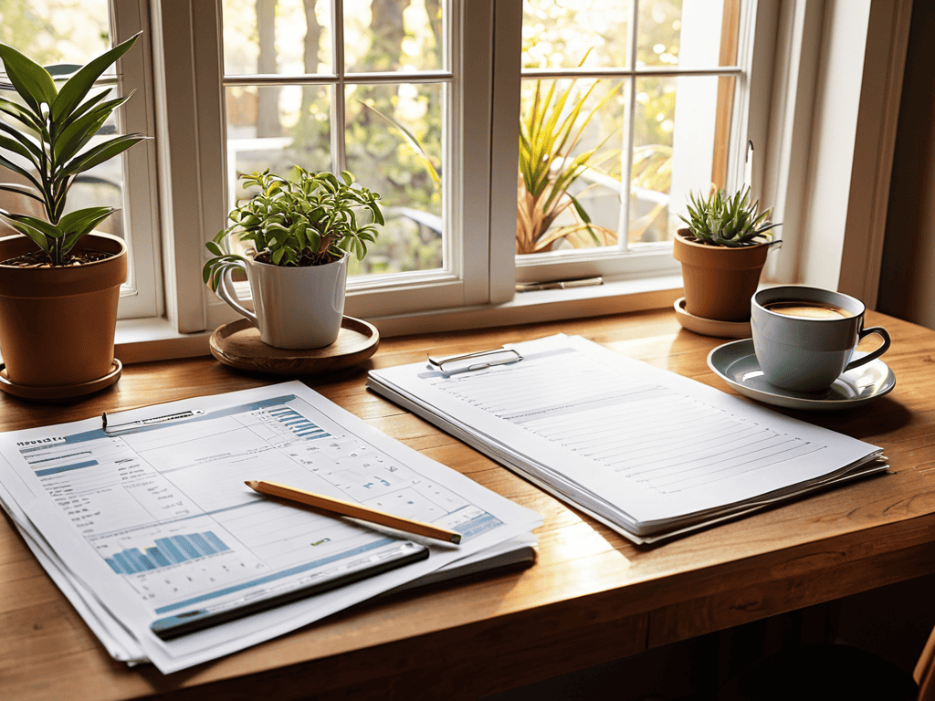 Taking Control of Your Finances