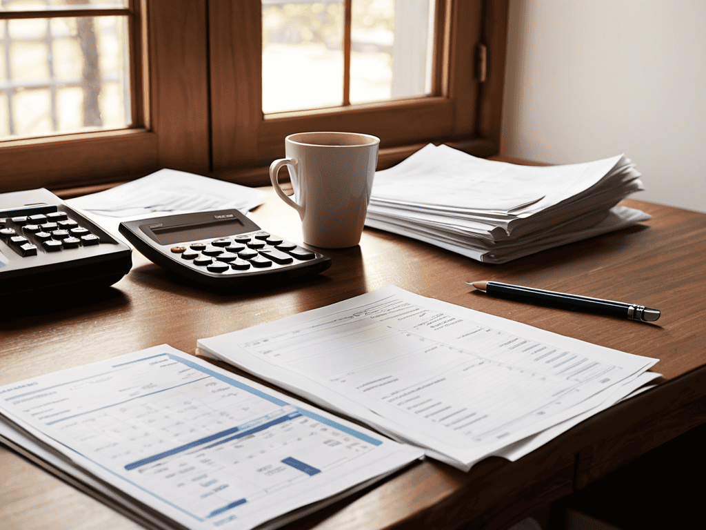 Budget planning made easy