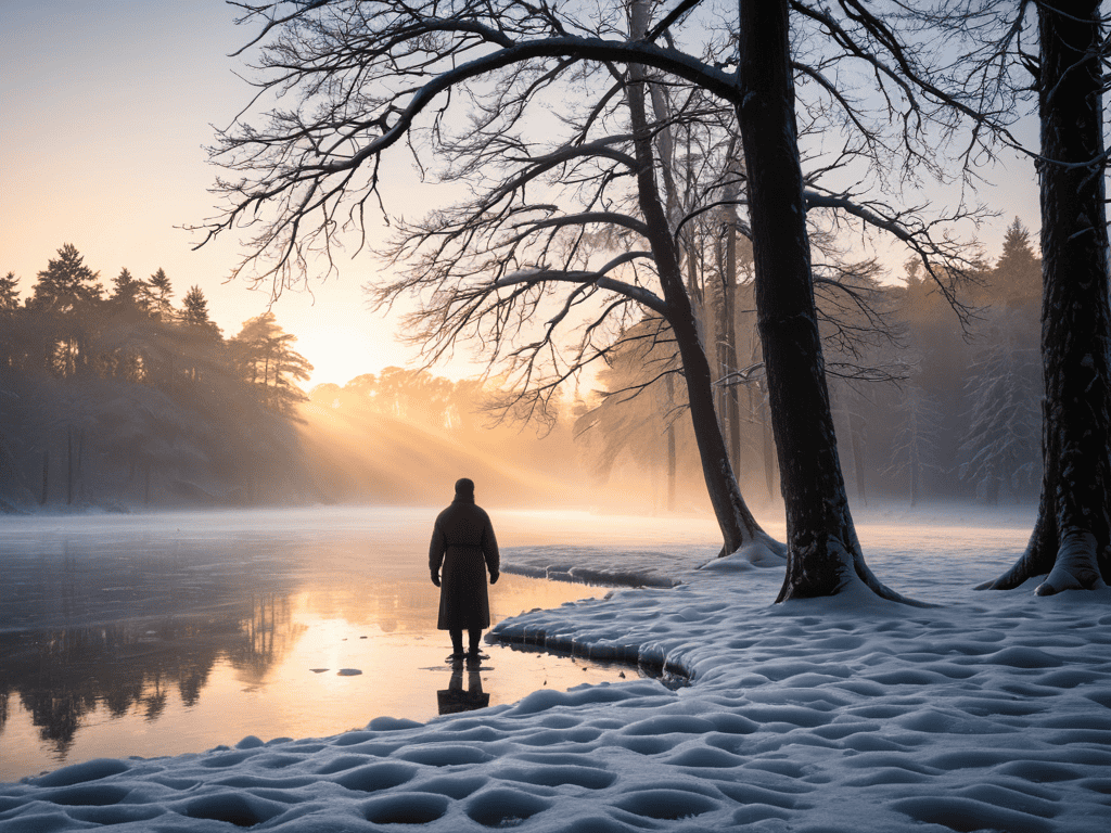 Cold exposure therapy benefits