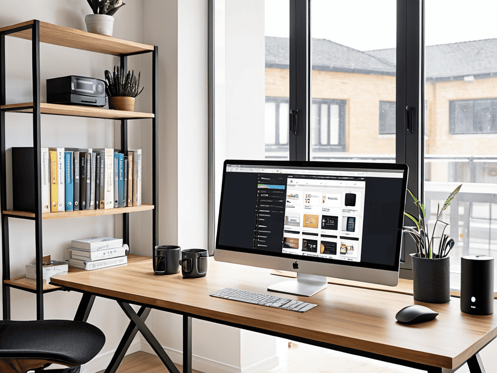 E-commerce platform reviews 2025