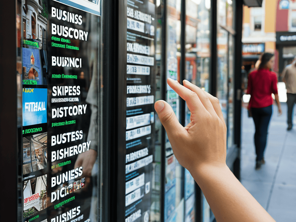 Franchising opportunities available now