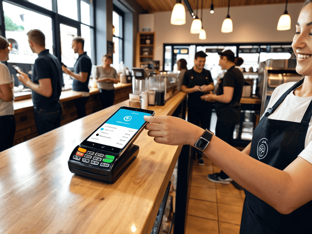 Digital Payment Solutions