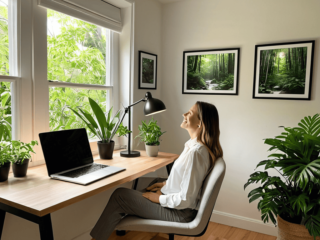 How to Improve Work Life Balance
