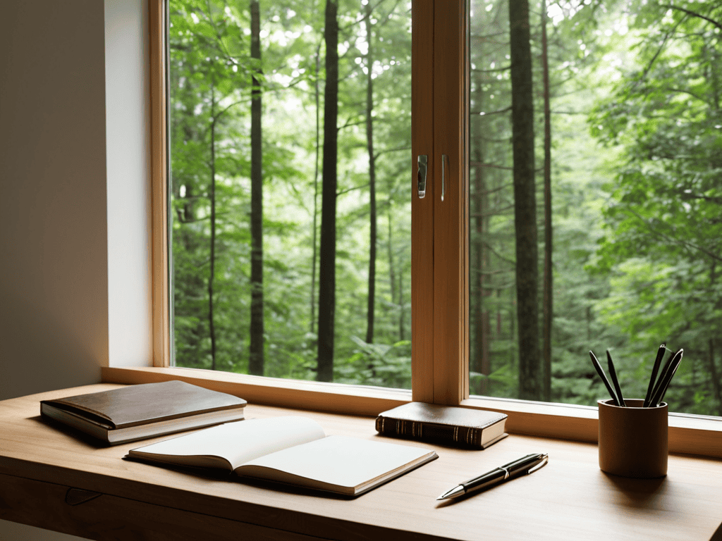 Lifestyle Tips for Minimalism