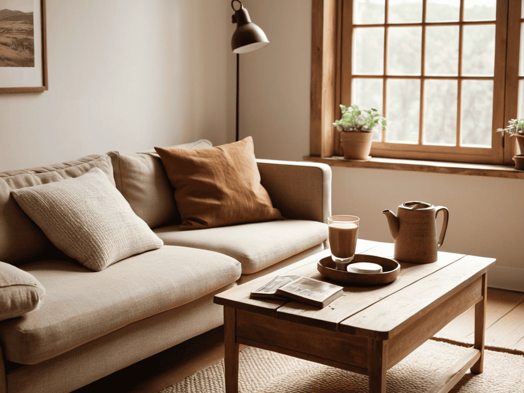 Embracing the Beauty of Minimalism