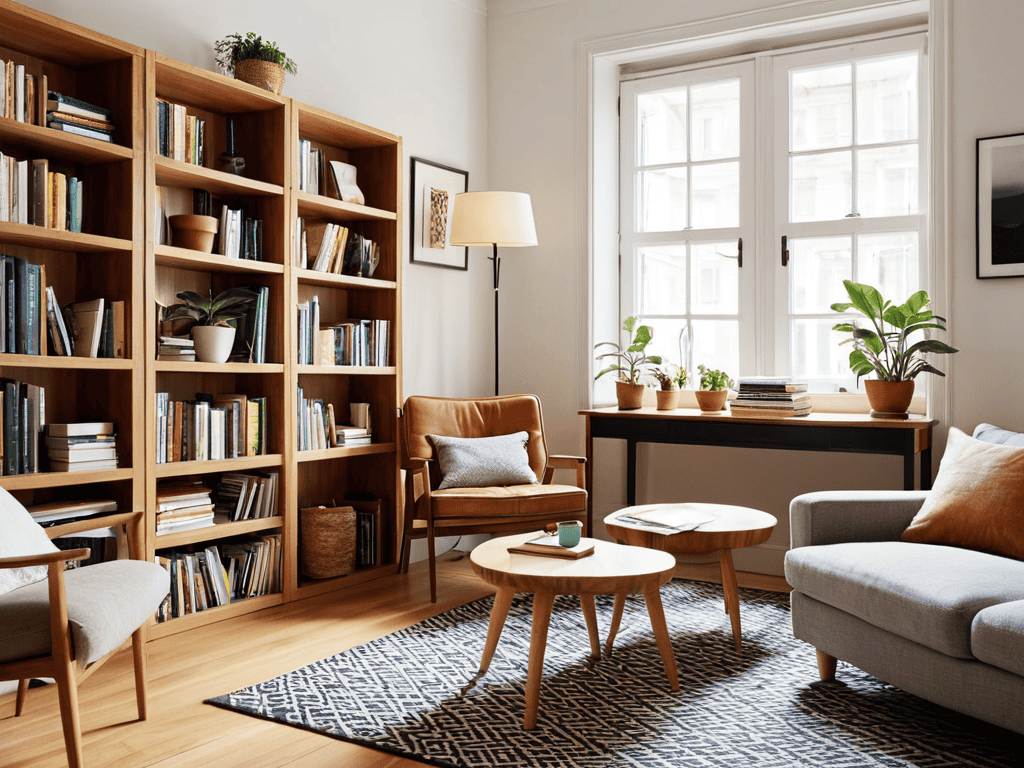 Kitchen Design and Decorating Ideas With Cabinets, Islands ... - Diy Furniture Organization For Small Rooms