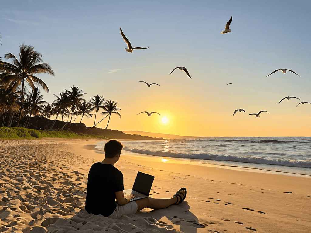 How to improve work-life balance