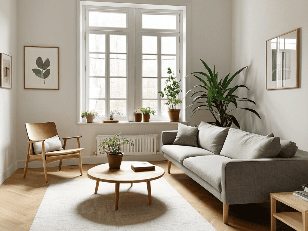 Lifestyle tips for minimalism